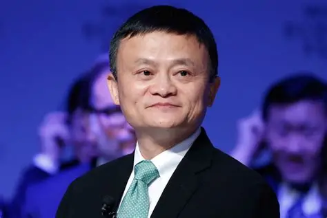 inventor of allibaba